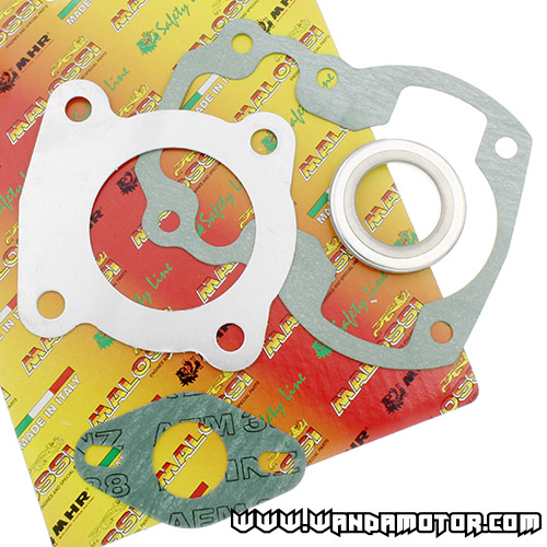 Gasket kit top end Malossi PV50 80cc